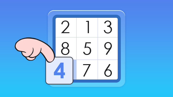 what to do when stuck on sudoku