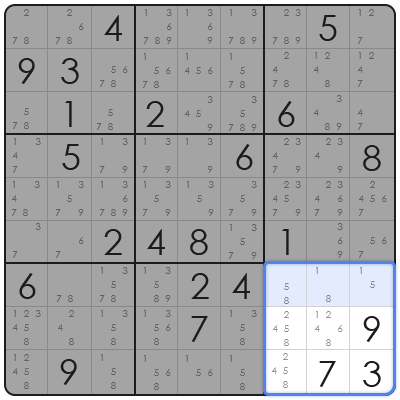 minneapolis star tribune sudoku